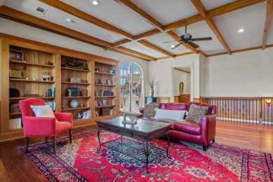 LUXURY LIVING AT LAKE SINCLAIR! MILLION DOLLAR VIEWS, LOCATION on Milledgeville Country Club in Georgia - for sale on GolfHomes.com, golf home, golf lot