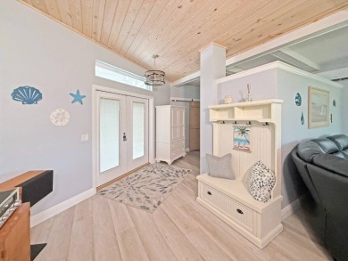This exquisite RV port features a fully renovated Executive on The Great Outdoors Golf and Country Club in Florida - for sale on GolfHomes.com, golf home, golf lot
