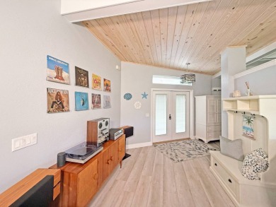 This exquisite RV port features a fully renovated Executive on The Great Outdoors Golf and Country Club in Florida - for sale on GolfHomes.com, golf home, golf lot