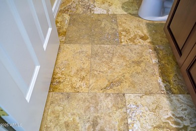 Solar panels are owned, less than 2 years old, and convey to new on Anthem Golf and Country Club  in Arizona - for sale on GolfHomes.com, golf home, golf lot