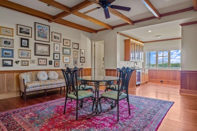 LUXURY LIVING AT LAKE SINCLAIR! MILLION DOLLAR VIEWS, LOCATION on Milledgeville Country Club in Georgia - for sale on GolfHomes.com, golf home, golf lot