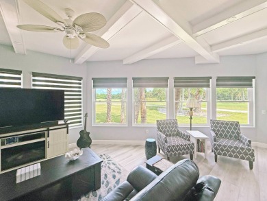 This exquisite RV port features a fully renovated Executive on The Great Outdoors Golf and Country Club in Florida - for sale on GolfHomes.com, golf home, golf lot