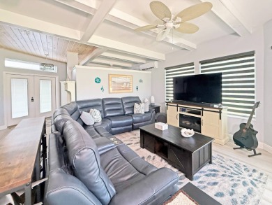 This exquisite RV port features a fully renovated Executive on The Great Outdoors Golf and Country Club in Florida - for sale on GolfHomes.com, golf home, golf lot
