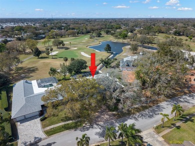 Your opportunity to be in the Clearwater community of on Countryside Country Club in Florida - for sale on GolfHomes.com, golf home, golf lot