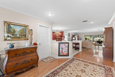 Your opportunity to be in the Clearwater community of on Countryside Country Club in Florida - for sale on GolfHomes.com, golf home, golf lot