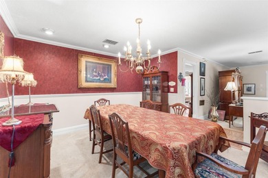 Your opportunity to be in the Clearwater community of on Countryside Country Club in Florida - for sale on GolfHomes.com, golf home, golf lot