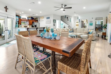 Welcome to 157 Cove Drive, a rare gem tucked away in the private on Sandestin Golf and Beach Resort - The Links in Florida - for sale on GolfHomes.com, golf home, golf lot