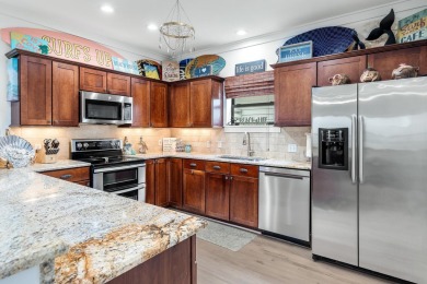Welcome to 157 Cove Drive, a rare gem tucked away in the private on Sandestin Golf and Beach Resort - The Links in Florida - for sale on GolfHomes.com, golf home, golf lot