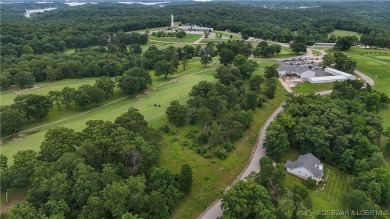 Approximately 0.45 acres, Gently sloping, elevated position on Indian Rock Golf Club in Missouri - for sale on GolfHomes.com, golf home, golf lot