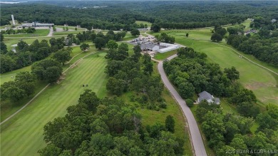 Approximately 0.45 acres, Gently sloping, elevated position on Indian Rock Golf Club in Missouri - for sale on GolfHomes.com, golf home, golf lot