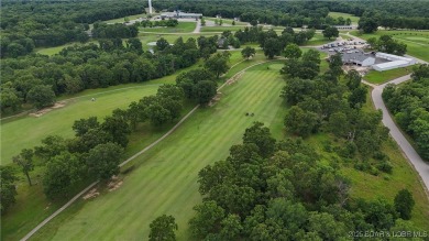 Approximately 0.45 acres, Gently sloping, elevated position on Indian Rock Golf Club in Missouri - for sale on GolfHomes.com, golf home, golf lot