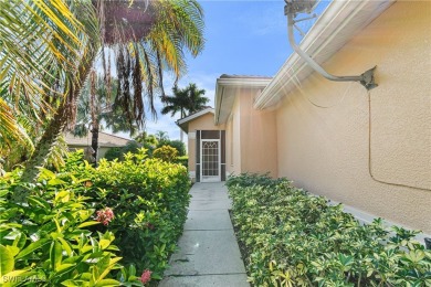 Discover the perfect blend of comfort and style in this on Westminster Golf Club in Florida - for sale on GolfHomes.com, golf home, golf lot