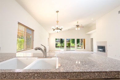 Incredible possibilities await in this freshly painted and newly on Indian Springs Golf Club in California - for sale on GolfHomes.com, golf home, golf lot