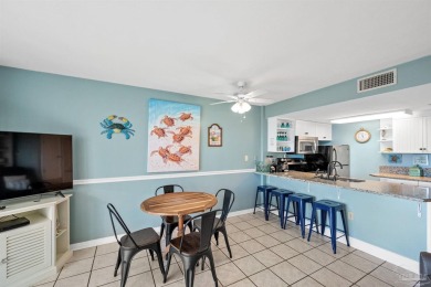 **Gorgeous Gulf-View Condo - Your Perfect Coastal Retreat!** on Kiva Dunes Golf Club in Alabama - for sale on GolfHomes.com, golf home, golf lot