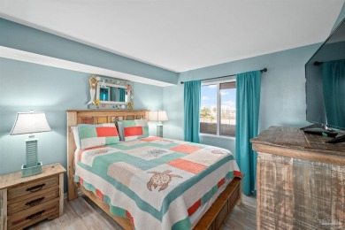 **Gorgeous Gulf-View Condo - Your Perfect Coastal Retreat!** on Kiva Dunes Golf Club in Alabama - for sale on GolfHomes.com, golf home, golf lot