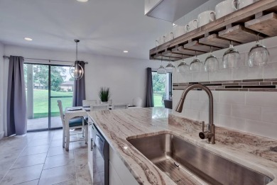 Enjoy coastal living in this renovated 2-bedroom, 2-bath on Seascape Golf Course in Florida - for sale on GolfHomes.com, golf home, golf lot