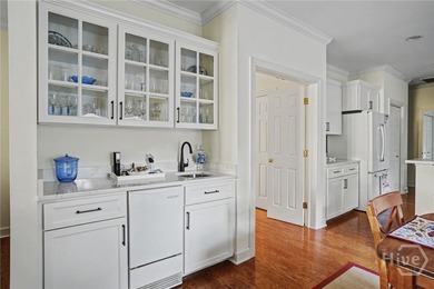 Wonderfully maintained 4-bedroom, 4.5 bath home on quiet on The Landings Club - Oakridge in Georgia - for sale on GolfHomes.com, golf home, golf lot