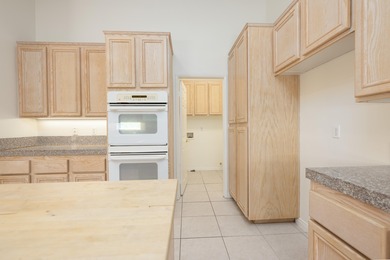 Incredible possibilities await in this freshly painted and newly on Indian Springs Golf Club in California - for sale on GolfHomes.com, golf home, golf lot