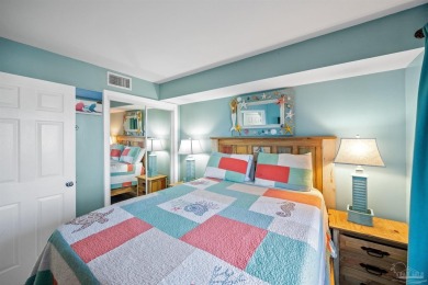 **Gorgeous Gulf-View Condo - Your Perfect Coastal Retreat!** on Kiva Dunes Golf Club in Alabama - for sale on GolfHomes.com, golf home, golf lot