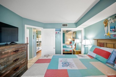 **Gorgeous Gulf-View Condo - Your Perfect Coastal Retreat!** on Kiva Dunes Golf Club in Alabama - for sale on GolfHomes.com, golf home, golf lot