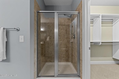 Serene Townhome Living in Exclusive Pinehurst with Transferable on Pinehurst Resort and Country Club in North Carolina - for sale on GolfHomes.com, golf home, golf lot