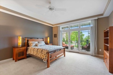 Come see this spacious ranch condo in Hawks Landing! The on Hawks Landing Golf Club in Wisconsin - for sale on GolfHomes.com, golf home, golf lot