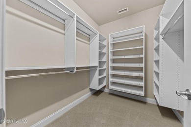 Serene Townhome Living in Exclusive Pinehurst with Transferable on Pinehurst Resort and Country Club in North Carolina - for sale on GolfHomes.com, golf home, golf lot