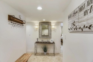 Enjoy coastal living in this renovated 2-bedroom, 2-bath on Seascape Golf Course in Florida - for sale on GolfHomes.com, golf home, golf lot
