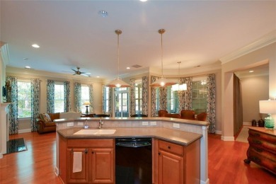 Welcome home to this beautiful stepless ranch home with a on The Fairways at Laurel Canyon in Georgia - for sale on GolfHomes.com, golf home, golf lot