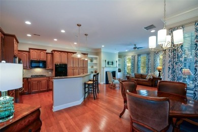 Welcome home to this beautiful stepless ranch home with a on The Fairways at Laurel Canyon in Georgia - for sale on GolfHomes.com, golf home, golf lot
