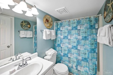**Gorgeous Gulf-View Condo - Your Perfect Coastal Retreat!** on Kiva Dunes Golf Club in Alabama - for sale on GolfHomes.com, golf home, golf lot