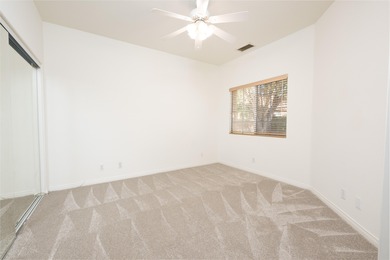 Incredible possibilities await in this freshly painted and newly on Indian Springs Golf Club in California - for sale on GolfHomes.com, golf home, golf lot