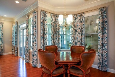 Welcome home to this beautiful stepless ranch home with a on The Fairways at Laurel Canyon in Georgia - for sale on GolfHomes.com, golf home, golf lot