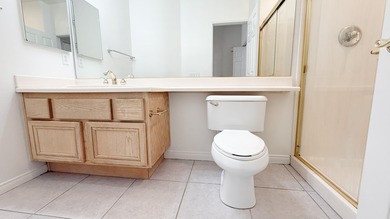 Incredible possibilities await in this freshly painted and newly on Indian Springs Golf Club in California - for sale on GolfHomes.com, golf home, golf lot