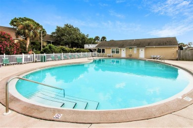 Enjoy coastal living in this renovated 2-bedroom, 2-bath on Seascape Golf Course in Florida - for sale on GolfHomes.com, golf home, golf lot