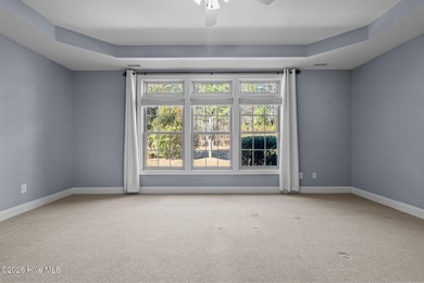 Serene Townhome Living in Exclusive Pinehurst with Transferable on Pinehurst Resort and Country Club in North Carolina - for sale on GolfHomes.com, golf home, golf lot