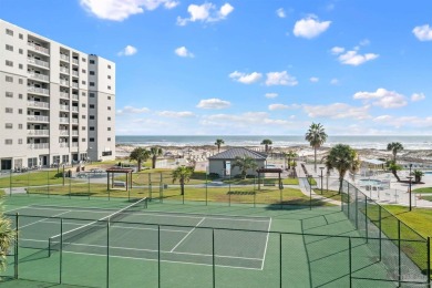 **Gorgeous Gulf-View Condo - Your Perfect Coastal Retreat!** on Kiva Dunes Golf Club in Alabama - for sale on GolfHomes.com, golf home, golf lot