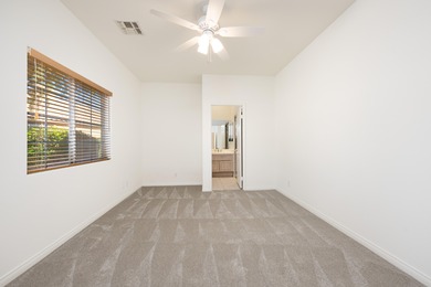 Incredible possibilities await in this freshly painted and newly on Indian Springs Golf Club in California - for sale on GolfHomes.com, golf home, golf lot