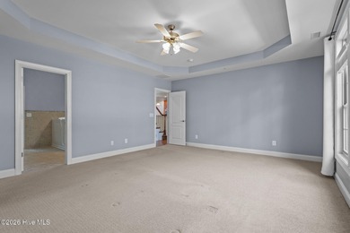 Serene Townhome Living in Exclusive Pinehurst with Transferable on Pinehurst Resort and Country Club in North Carolina - for sale on GolfHomes.com, golf home, golf lot