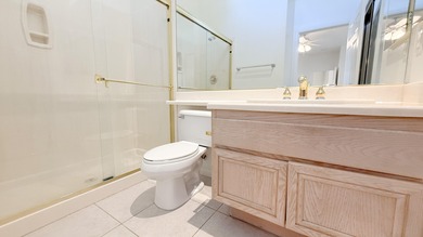 Incredible possibilities await in this freshly painted and newly on Indian Springs Golf Club in California - for sale on GolfHomes.com, golf home, golf lot