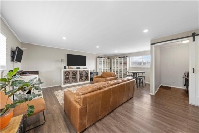 Welcome home to this elegant  spacious five bedroom home in on Ridgewood Country Club in Texas - for sale on GolfHomes.com, golf home, golf lot