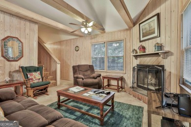 ESCAPE TO YOUR DREAM CHALET IN PINE MOUNTAIN CLUB CHALETS on Callaway Gardens Golf Resort  in Georgia - for sale on GolfHomes.com, golf home, golf lot