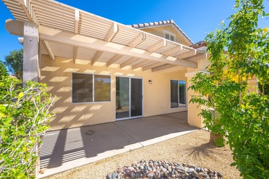 Incredible possibilities await in this freshly painted and newly on Indian Springs Golf Club in California - for sale on GolfHomes.com, golf home, golf lot