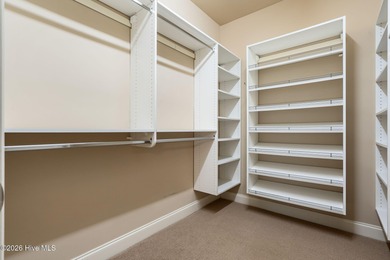 Serene Townhome Living in Exclusive Pinehurst with Transferable on Pinehurst Resort and Country Club in North Carolina - for sale on GolfHomes.com, golf home, golf lot