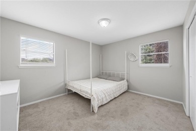 Welcome home to this elegant  spacious five bedroom home in on Ridgewood Country Club in Texas - for sale on GolfHomes.com, golf home, golf lot