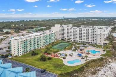**Gorgeous Gulf-View Condo - Your Perfect Coastal Retreat!** on Kiva Dunes Golf Club in Alabama - for sale on GolfHomes.com, golf home, golf lot