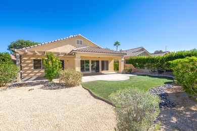 Incredible possibilities await in this freshly painted and newly on Indian Springs Golf Club in California - for sale on GolfHomes.com, golf home, golf lot