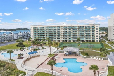 **Gorgeous Gulf-View Condo - Your Perfect Coastal Retreat!** on Kiva Dunes Golf Club in Alabama - for sale on GolfHomes.com, golf home, golf lot