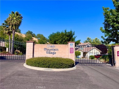 Welcome to Chalk Mountain Village--a private, gated community on Chalk Mountain Golf Course in California - for sale on GolfHomes.com, golf home, golf lot