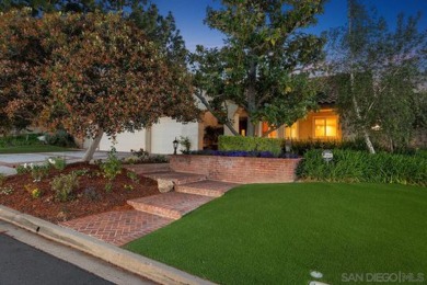 It doesn't get better than this! Dazzling panoramic views to the on Vineyard At Escondido in California - for sale on GolfHomes.com, golf home, golf lot